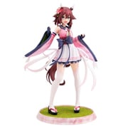 ウマ娘 プリティーダービー サクラチヨノオー [塗装済完成品フィギュア 全高約243mm 1/7スケール]