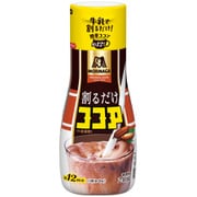 割るだけココア 240g