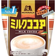 ミルクココア 200g