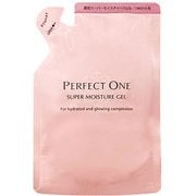 パーフェクトワン スーパーモイスチャージェルd 詰め替え 50g