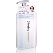 ストレイン ストレートシャンプー ホワイトブロッサムの香り 475mL