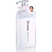 ストレイン ストレートトリートメント ホワイトブロッサムの香り 475mL