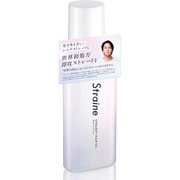 ストレイン ストレートヘアオイル ホワイトブロッサムの香り 80mL