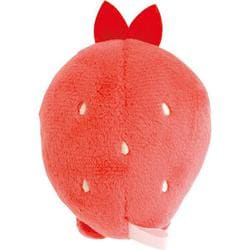 新品タグ付き★すみっコぐらし えびふらいのしっぽ フルーツ てのりぬいぐるみ ヨドバシ.com - サンエックス San-X MV46601 すみっコぐらし て