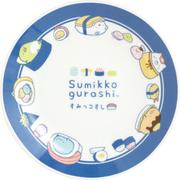 TK24102 すみっコぐらし おすし皿 「いつでもおすし雑貨」テーマ