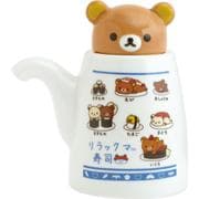 TK24301 リラックマ しょうゆさし 「いつでもおすし雑貨」テーマ