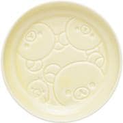 TK24201 リラックマ しょうゆ皿 「いつでもおすし雑貨」テーマ