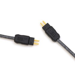 ヨドバシ.com - onso 07 3.5（3極）-2pin CIEM（L/R） イヤホン