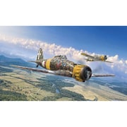 IT2516JP 1/32 イタリア空軍 マッキ MC.200 日本語対訳補足説明書付属 [組立式プラスチックモデル]