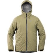 スバルバードジャケット メンズ 中綿ウェア MartiniOlive Mサイズ 10128