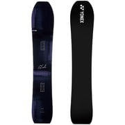 GLIDE スノーボード 板のみ ネイビーブルー（019） 157cm GL25