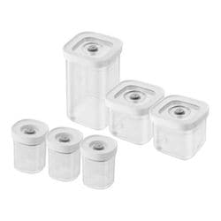 ヨドバシ.com - ZWILLING ツヴィリング フレッシュ＆セーブ CUBE