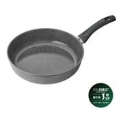 バーリ セラミック フライパン28cm IH・ガス火対応 Z1034-044