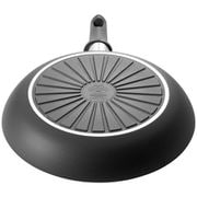 ノーラ セラミック フライパン20cm IH・ガス火対応 Z1032-343