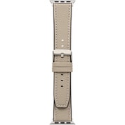 VORGAL シュリンクレザーバンド Apple Watchバンド（38/40/41/42mm） サンド OWL-AWBSVRG03-BE