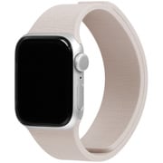 Mignonne マグネティックシリコンバンド Apple Watchバンド（38/40/41/42mm） マッシュルーム OWL-AWBSMIN07-BE