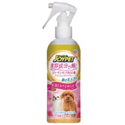 コラーゲン・ヒアルロン酸 ブラッシングスプレー 愛犬用 220ml
