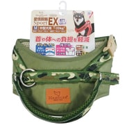 愛情胴輪 SportEX M 緑