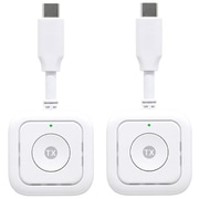 SimpleCastPocketMini用 USB-C子機×2台セット SC-POCKETMINI-C1SET