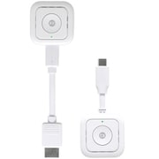 USB PD給電機能付 ワイヤレス USB-C to HDMI SC-POCKETMINI-C1R1