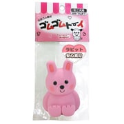 ゴムゴムトーイ ラッビット