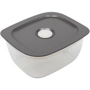 推せる保存容器 小260ml ブラック