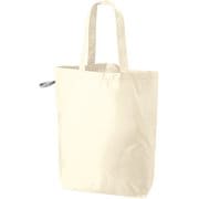 ファインライトポリバッグ M 約10L ナチュラルホワイト TR-1348-044