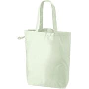 ファインライトポリバッグ M 約10L オリーブ TR-1348-045