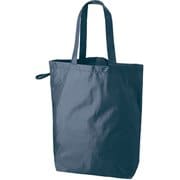 ファインライトポリバッグ M 約10L ネイビー TR-1348-006