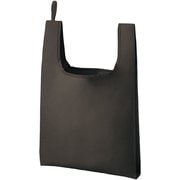 ファインライトポリマルシェバッグ M 約8L ブラック TR-1346-009