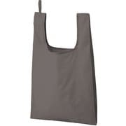 ファインライトポリマルシェバッグ L 約12L グレー TR-1347-011
