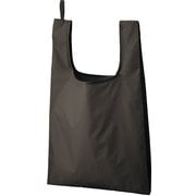 ファインライトポリマルシェバッグ L 約12L ブラック TR-1347-009