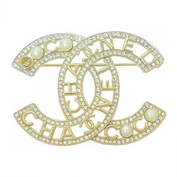 ヨドバシ.com - シャネル CHANEL AB4879 B04130 N8975 ブローチ