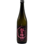 越生梅林 特別純米酒 15度 720ml