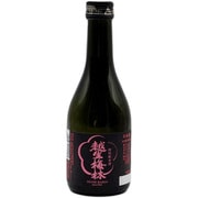 越生梅林 特別純米酒 15度 300ml