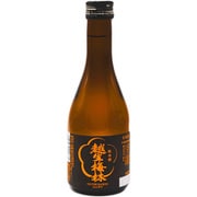 越生梅林 純米酒 15度 300ml