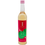 越生梅林 梅酒 11度 500ml