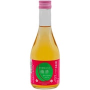 越生梅林 梅酒 11度 300ml