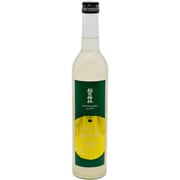 越生梅林 柚子酒 9度 500ml