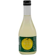 越生梅林 柚子酒 9度 300ml