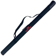 ストレートハードロッドケース 110cm ブラック UBA-008