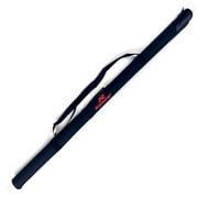 ストレートハードロッドケース 130cm ブラック UBA-005