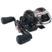 キャストビート 100 レッド 糸付 3号-100m