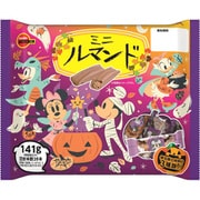 【限定】 ディズニー/ミニルマンド ハロウィン 141g