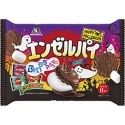 【限定】 エンゼルパイ バニラ ハロウィン 8個入