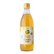 うめじゃばら 500ml