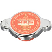HKS（エッチ・ケー・エス）ラジエーターキャップ Sタイプ 1.1kgf 15009-AK004
