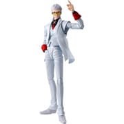 S.H.Figuarts（フィギュアーツ） TO BE HERO X X [塗装済可動フィギュア 全高約160mm]