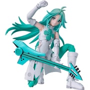 S.H.Figuarts（フィギュアーツ） TO BE HERO X ラッキーシアン [塗装済可動フィギュア 全高約145mm]