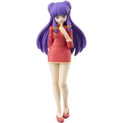 S.H.Figuarts（フィギュアーツ） らんま1/2 シャンプー [塗装済可動フィギュア 全高約130mm]